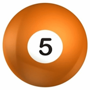 Number 5 Telephone Song