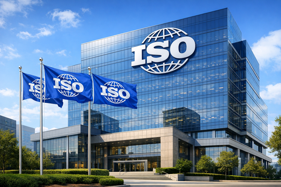 ISO ISO