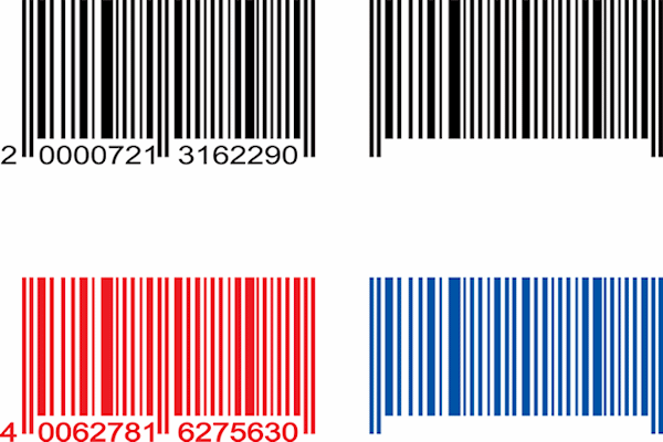 Retail Master Data