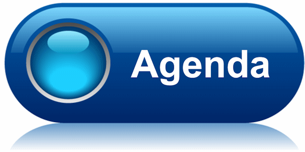 certified six sigma yellow belt agenda