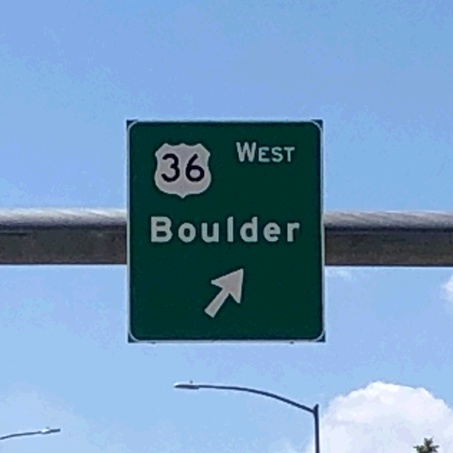 Sundance Film Festival Landing in Boulder
