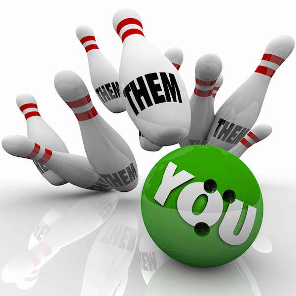 Top Reasons Credentials