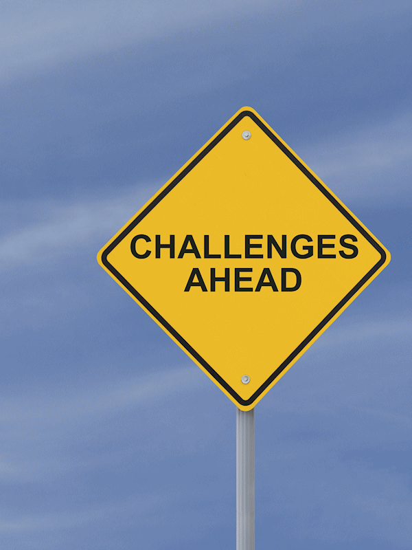 Challenge Questions