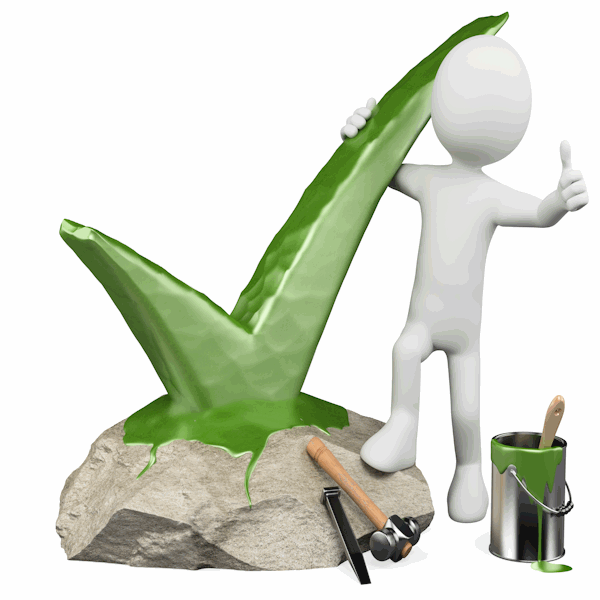 Purposeful Articulation