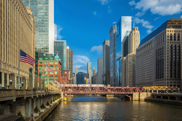 TA Chicago Transformance Advisors Chicago Illinois