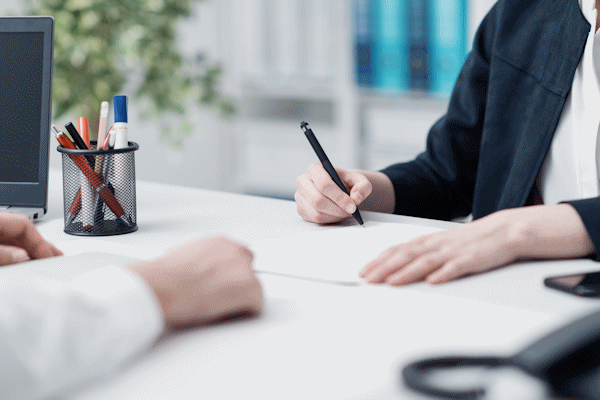 Purchasing Contract