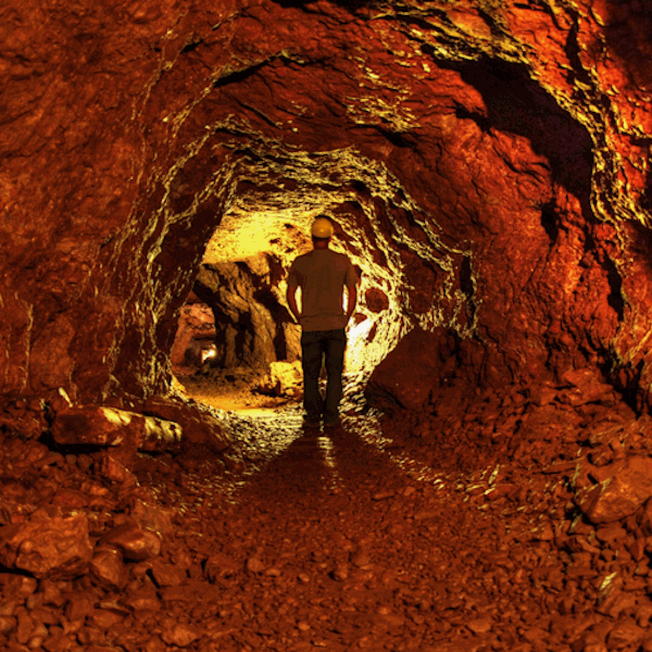 digging deeper dig deep