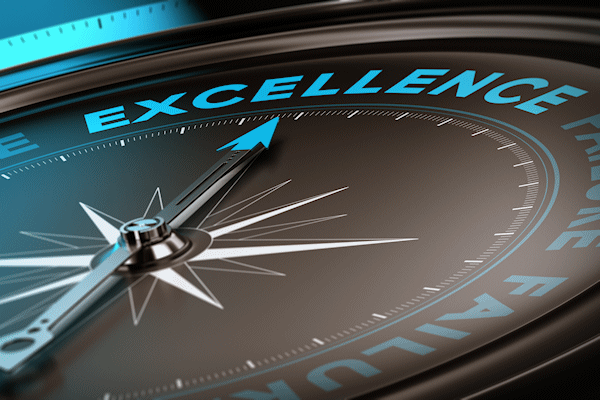 Operational Excellence