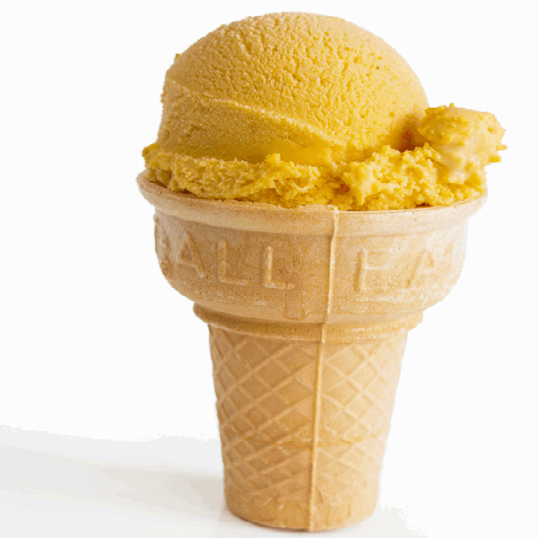 ice cream