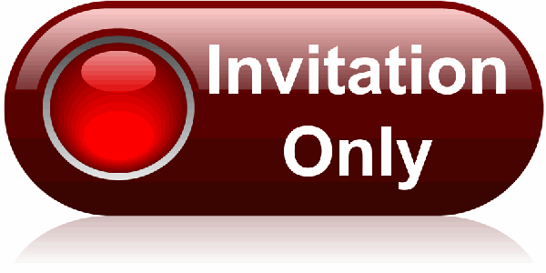 Event Invitation