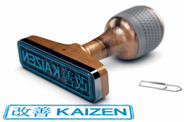 Kaizen