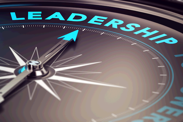 Lean Leadership