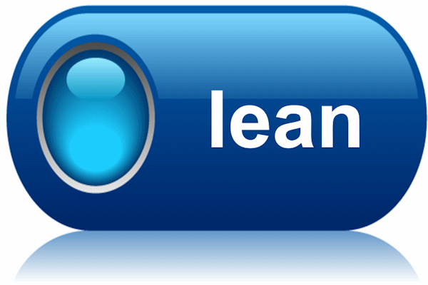 what is Lean Transformation?
