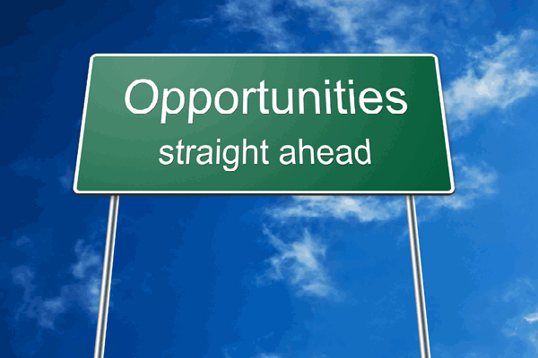 swot opportunities