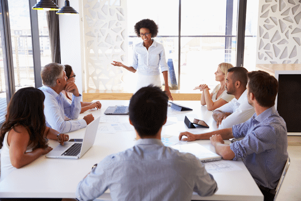 Competent Teams