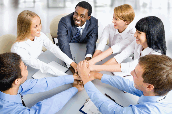 High-Performing Teams