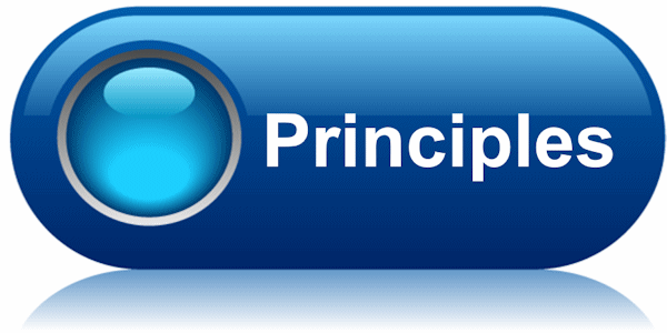 Principles Process Improvement