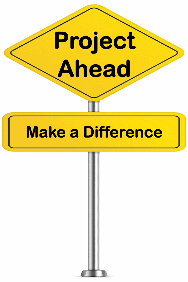 Project Oriented Approach Improvement Projects