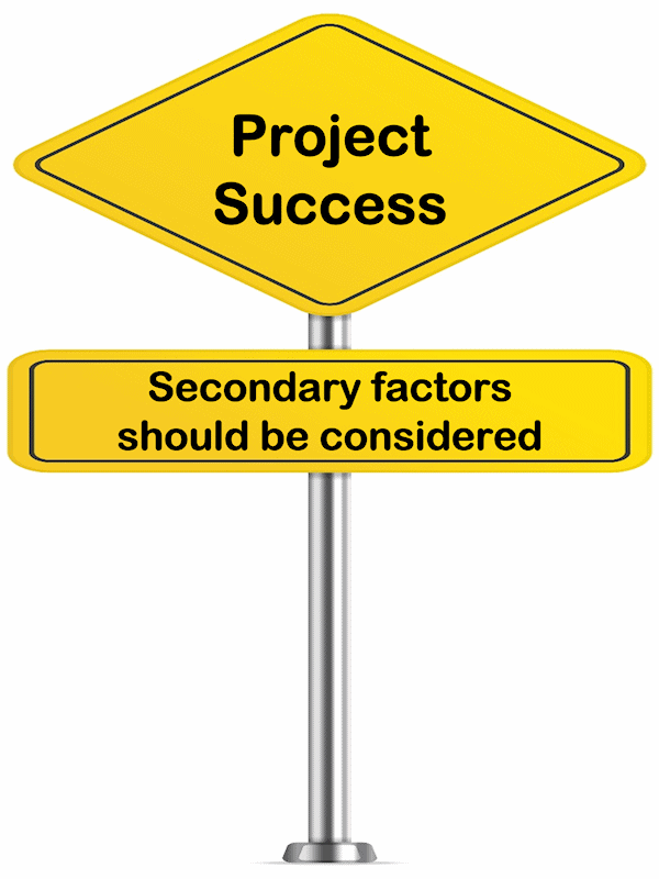 Success Factors