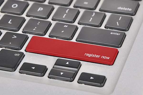 six sigma black belt registration
