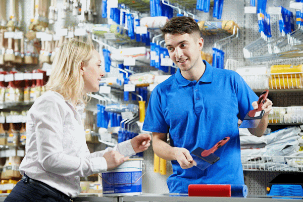 supply chain management California