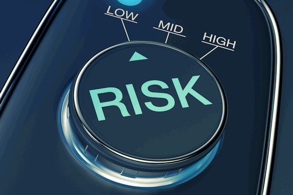 Lean Program Risk