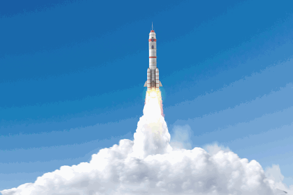 Formal Launch