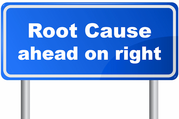 Root Cause