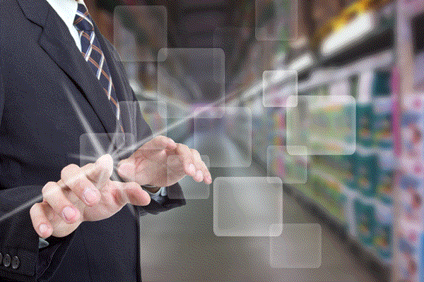 CPFR Vendor Management
