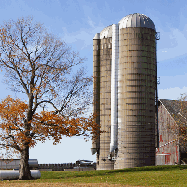 functional silos
