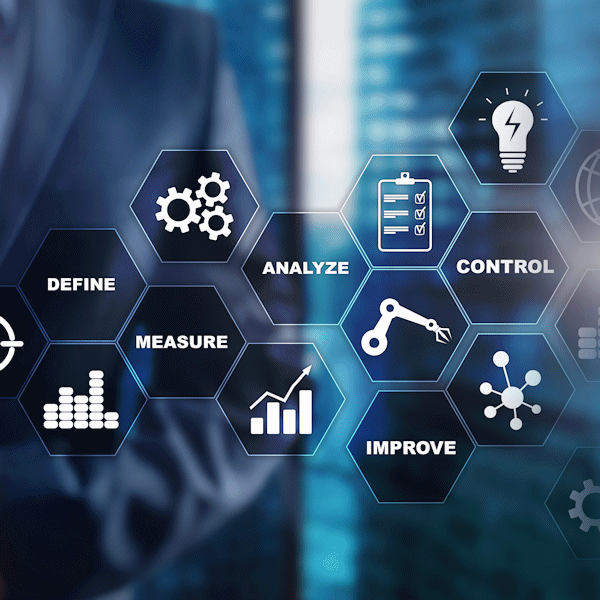 Six Sigma what is six sigma