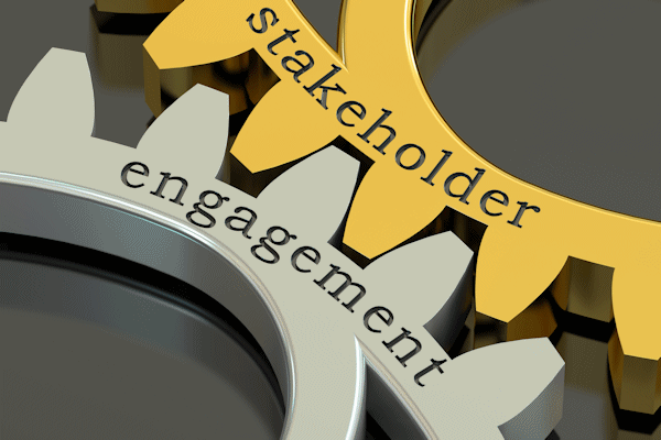 Recognizing all Stakeholders