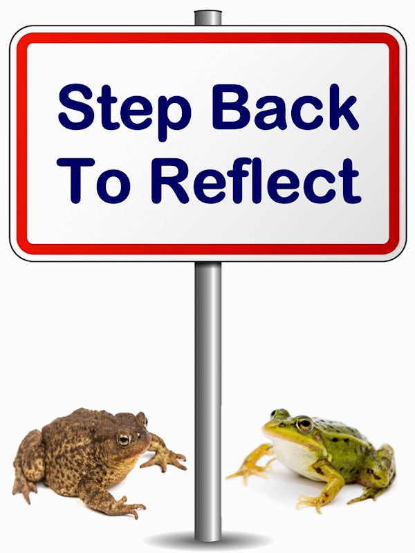 project turn around