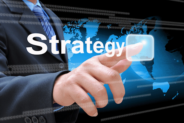 strategy execution