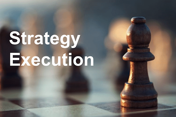 strategy consulting United States