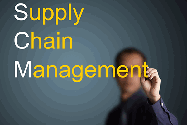 online supply chain course