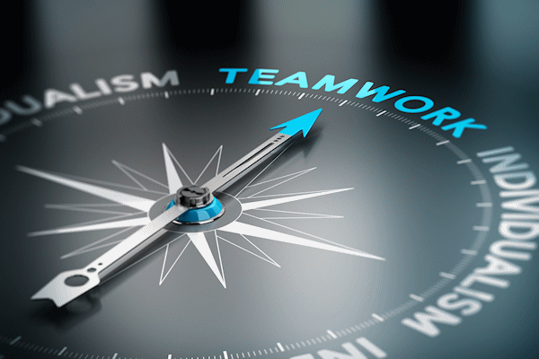 Teamwork