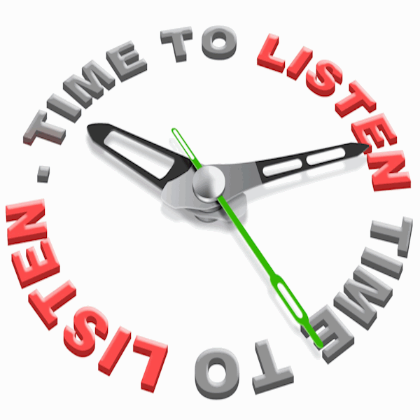 The Problem with Telling
