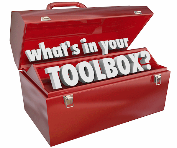 lean tools