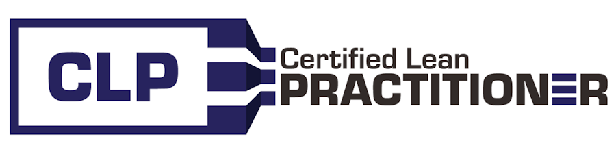 Certified Lean Practitioner