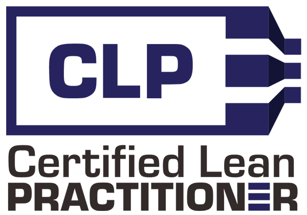 Mara Becomes a Certified Lean Practitioner
