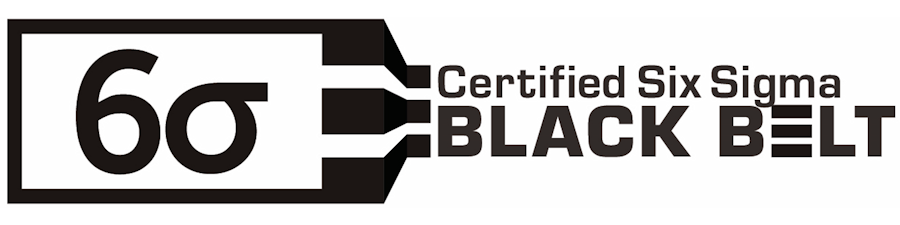 black belt certification