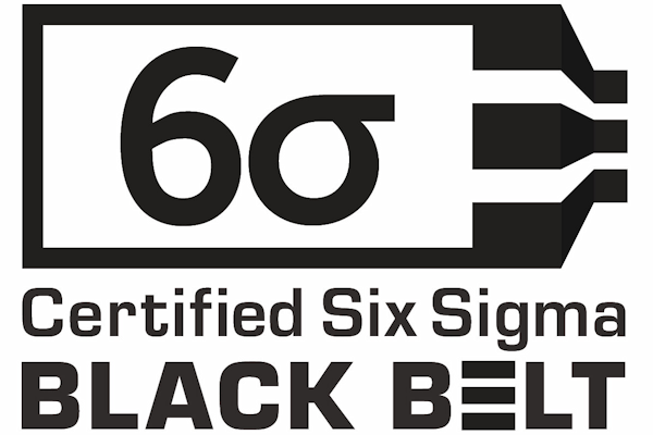 advanced six sigma training