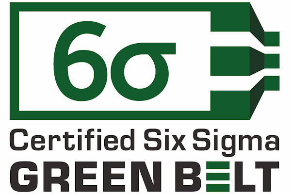 basic six sigma training