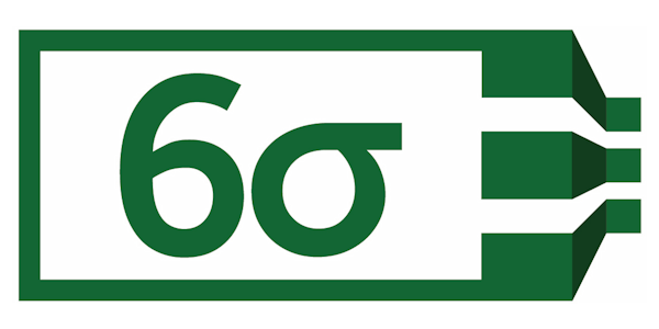 Certified Six Sigma Green Belt