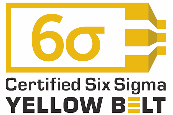 basic six sigma training