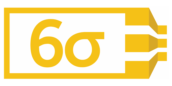 Certified Six Sigma Yellow Belt