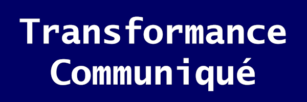Communiqué