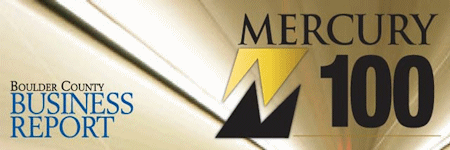 Boulder County Mercury 100