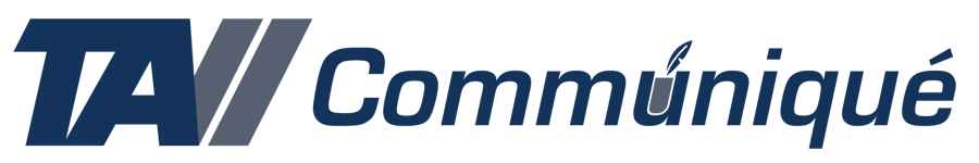 Transformance Communiqué Logo